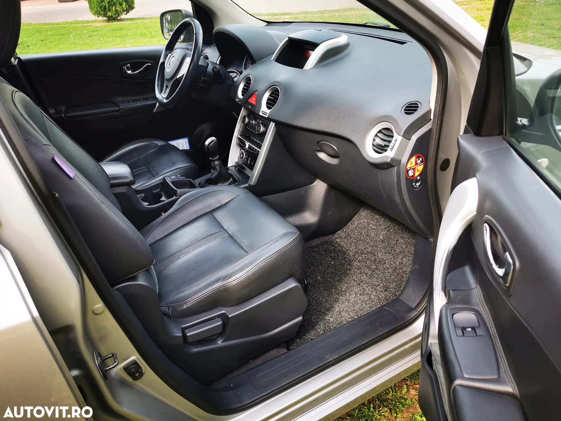 Renault Koleos 2.0 dCI FAP 4x4 Bose Edition - 23