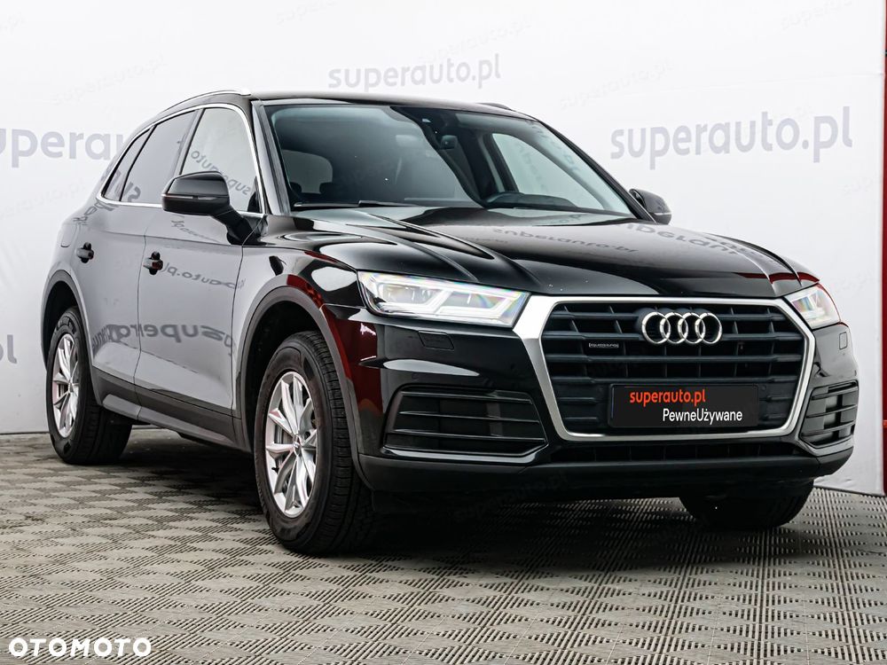 Audi Q5 2.0 TDI Quattro S tronic - 4