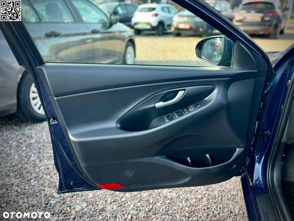 Hyundai i30 - 35