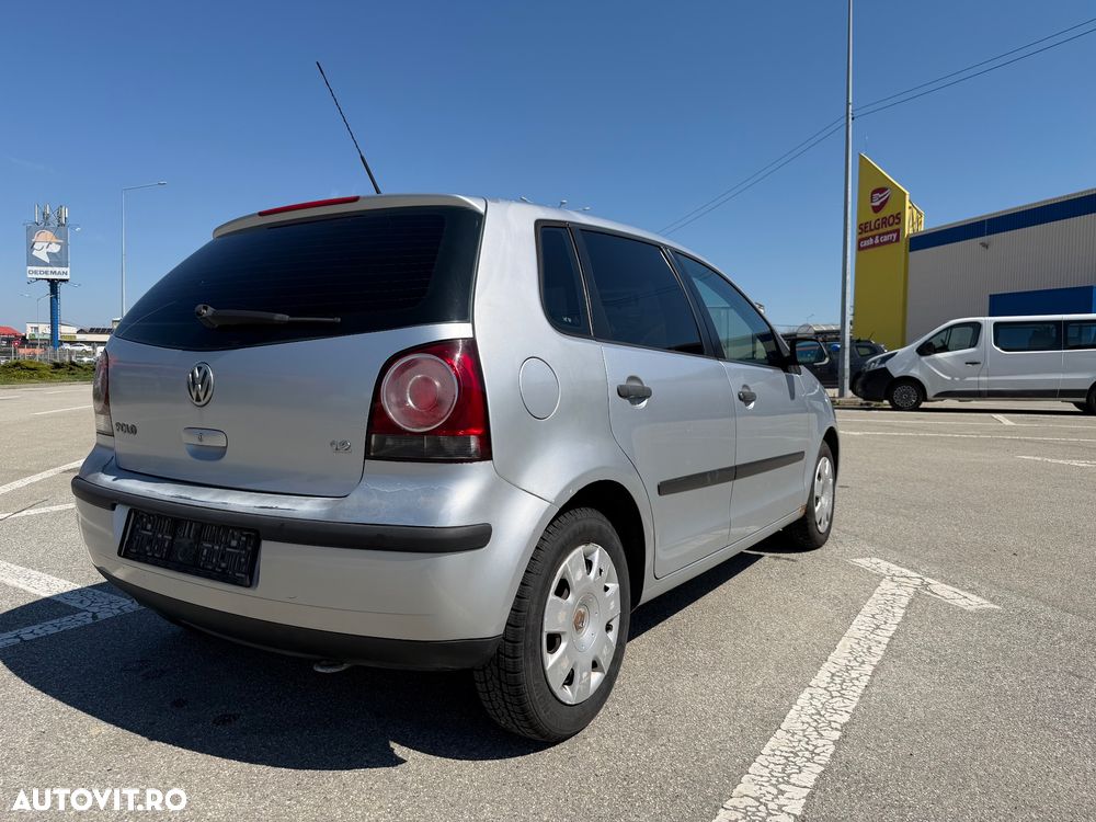 Volkswagen Polo 1.2 Happy - 14