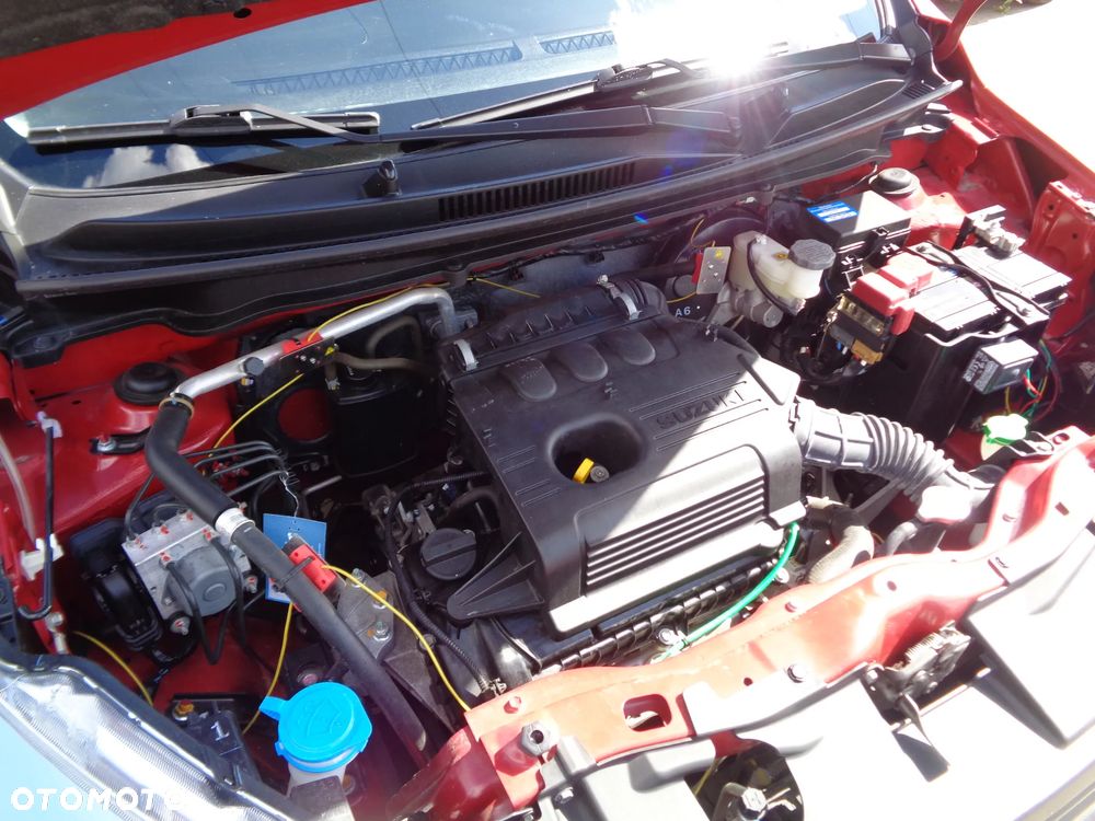 Suzuki Celerio - 23