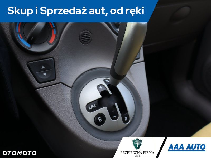 Fiat Panda - 14