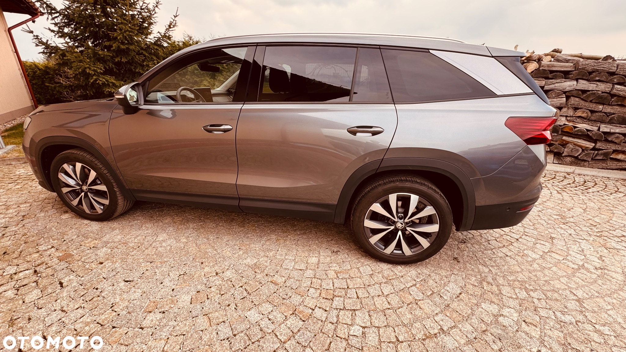 Skoda Kodiaq 1.5 TSI mHEV 4x2 Selection DSG - 3