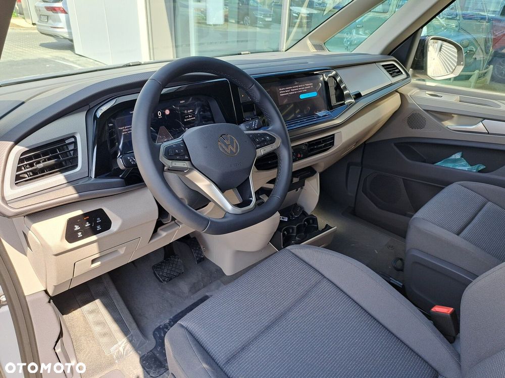Volkswagen Multivan 2.0 TDI L2 DSG - 11