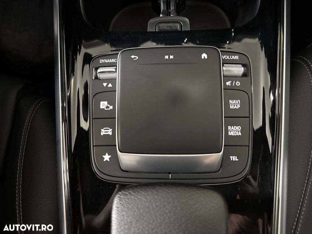 Mercedes-Benz GLB 200 d 4MATIC 8G-DCT - 18