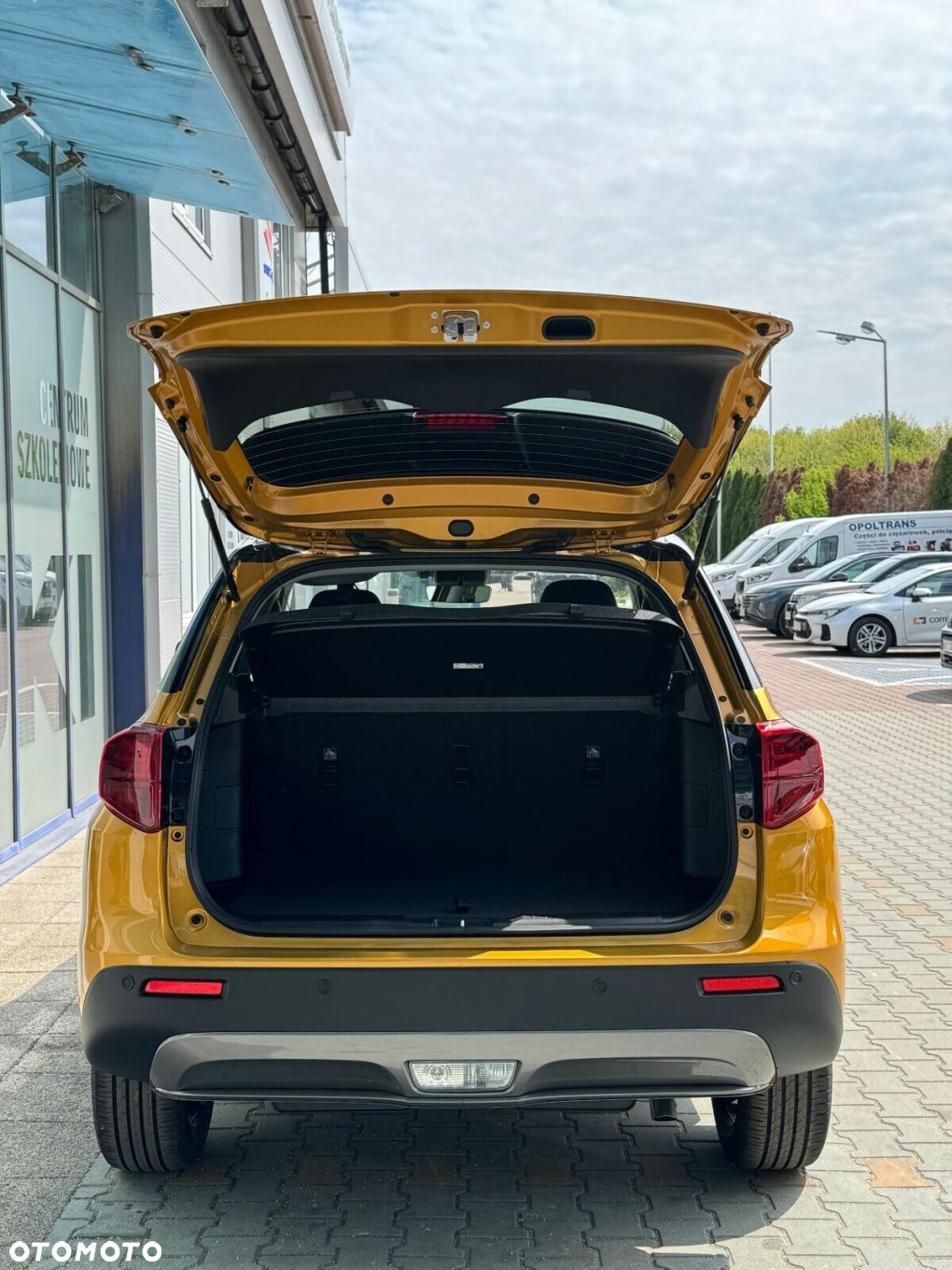 Suzuki Vitara - 5