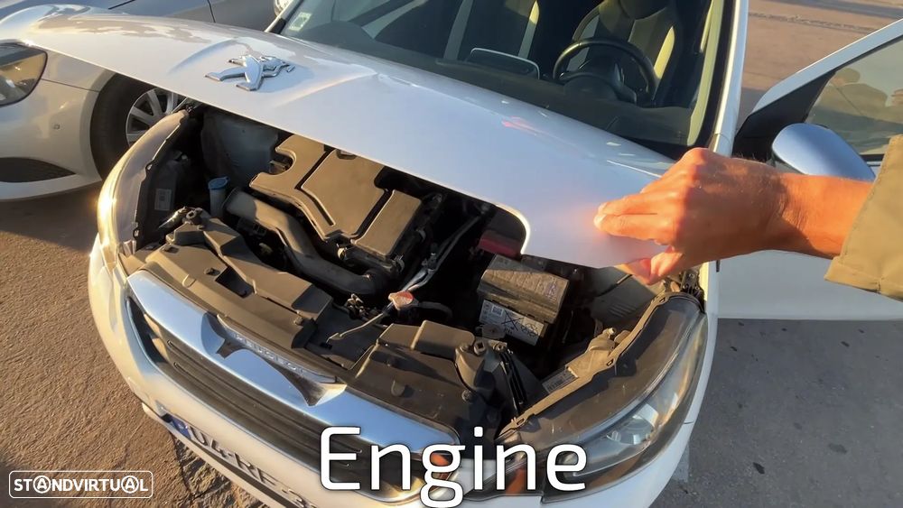 Peugeot 108 - 29