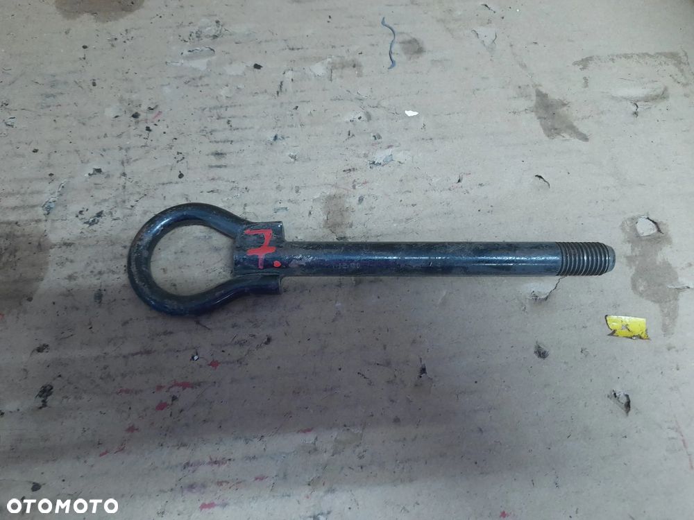 HAK HOLOWNICZY WKRĘCANY FRANCJA  GWINT- M16 - 1