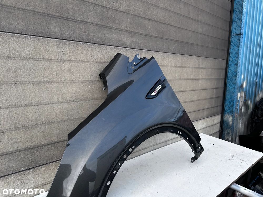 FORD KUGA MK2 II 2 LIFT STLINE BŁOTNIK PRZÓD PRZEDNI LEWY - 3