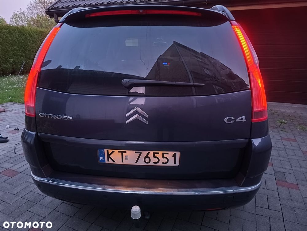 Citroën C4 Picasso 2.0 HDi Impress Exclusive - 2