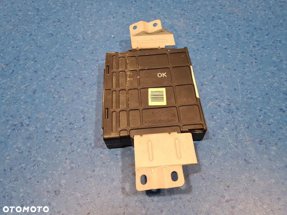 KIA SORENTO I3.5 V6 STEROWNIK SILNIKA 39106-39461 - 8
