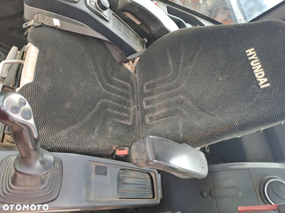 Hyundai HX140 LC - 8