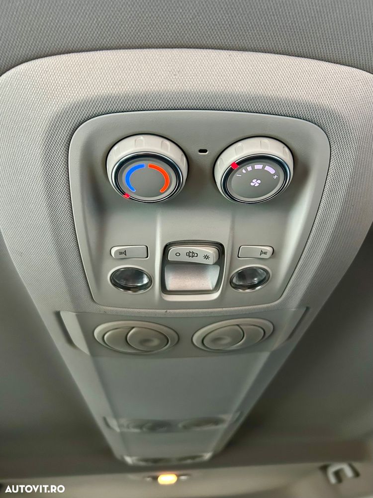 Toyota Proace Verso 1.5 D-4D 120CP 7+1 L2H1 Comfort+ - 30