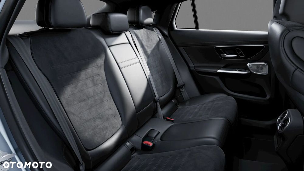 Mercedes-Benz GLC 200 mHEV 4-Matic AMG Line - 40