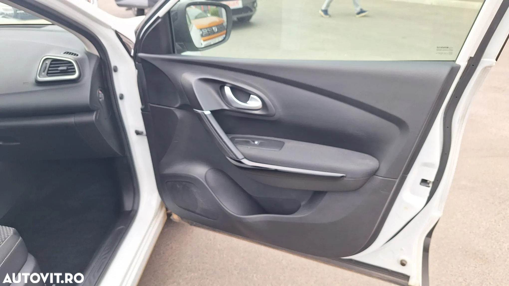 Renault Kadjar - 17