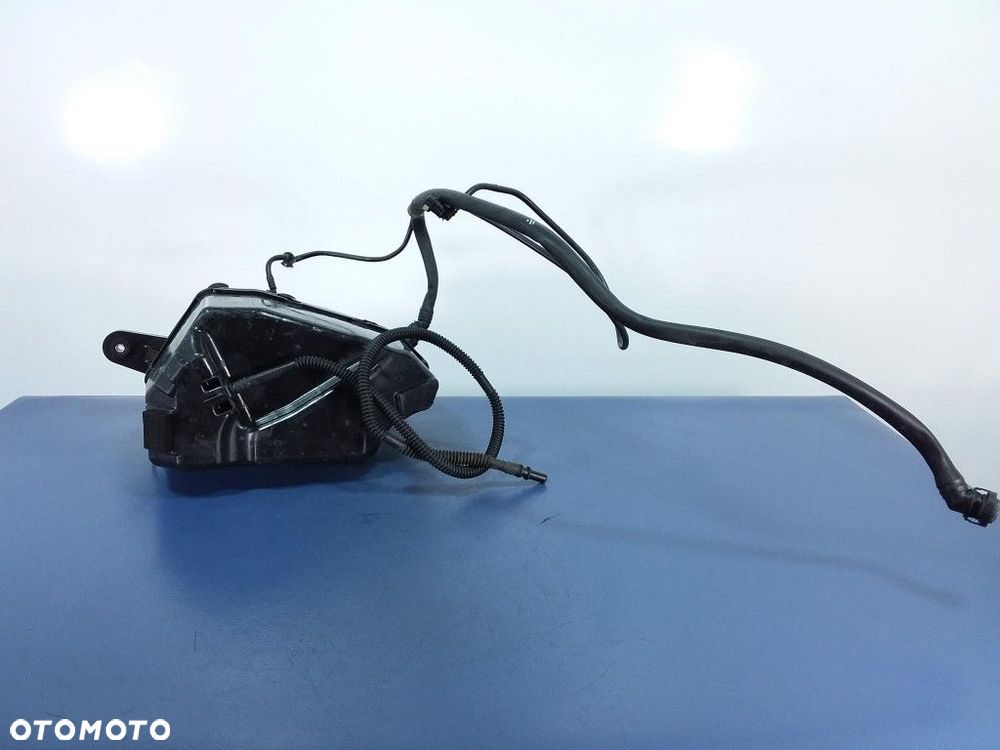 BMW X3 G01 X4 G02 2.0d ZBIORNIK AD BLUE POMPA 7377944 - 3
