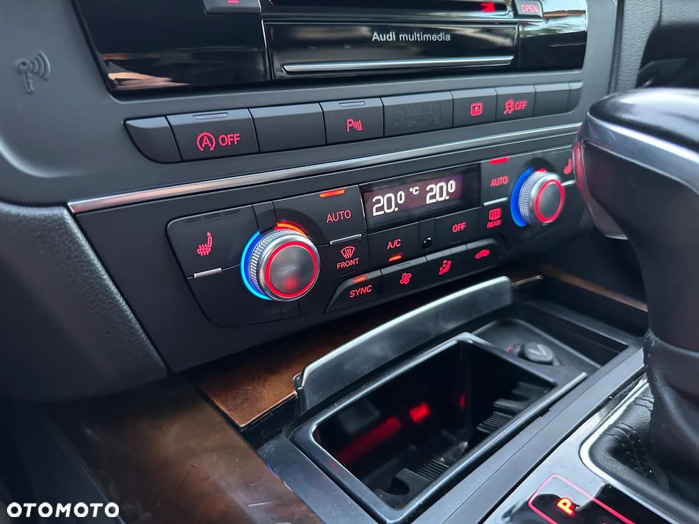 Audi A6 Limousine - 28