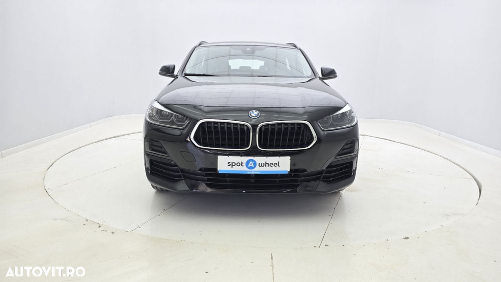 BMW X2 - 2