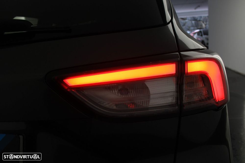 Ford Kuga 1.5 TDCi EcoBlue Titanium - 7