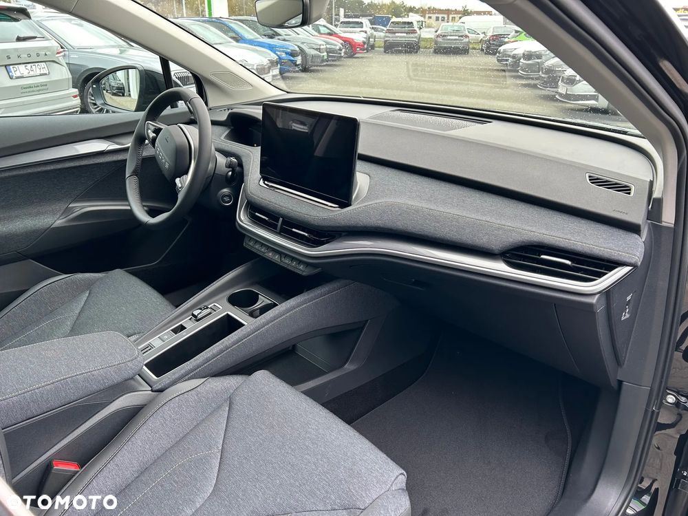 Skoda Elroq 50 55kWh - 10