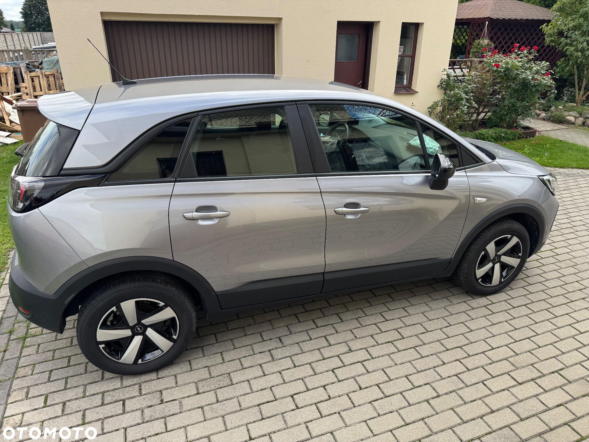 Opel Crossland 1.2 T Edition Business Pack - 8