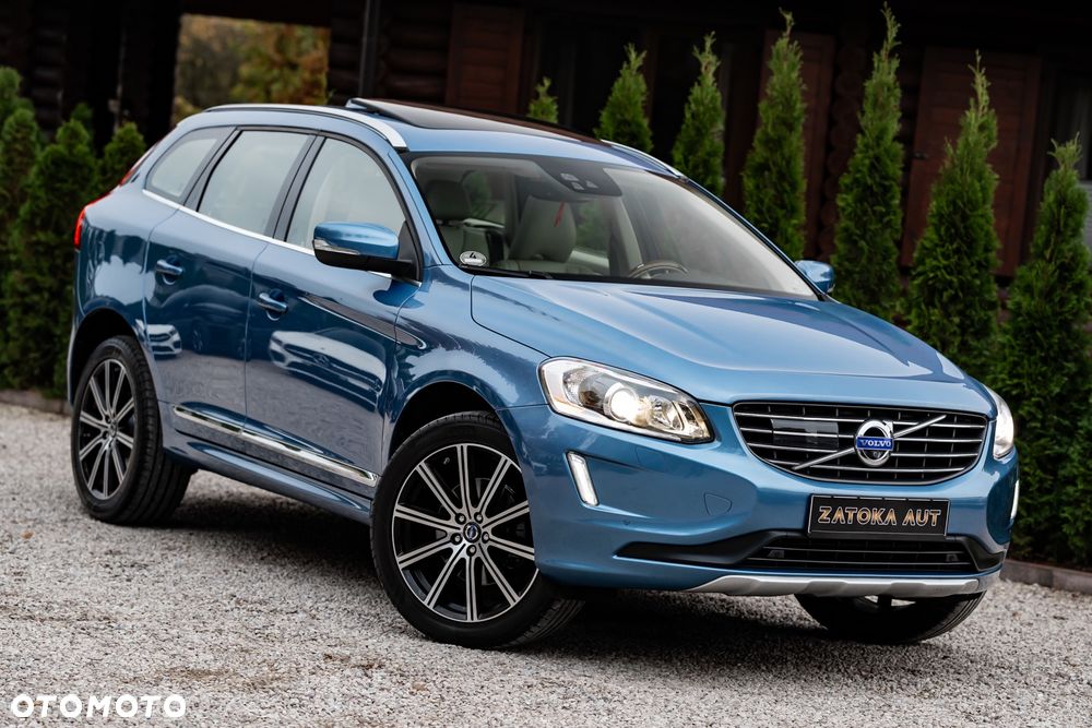Volvo Xc60 2014 photo 5