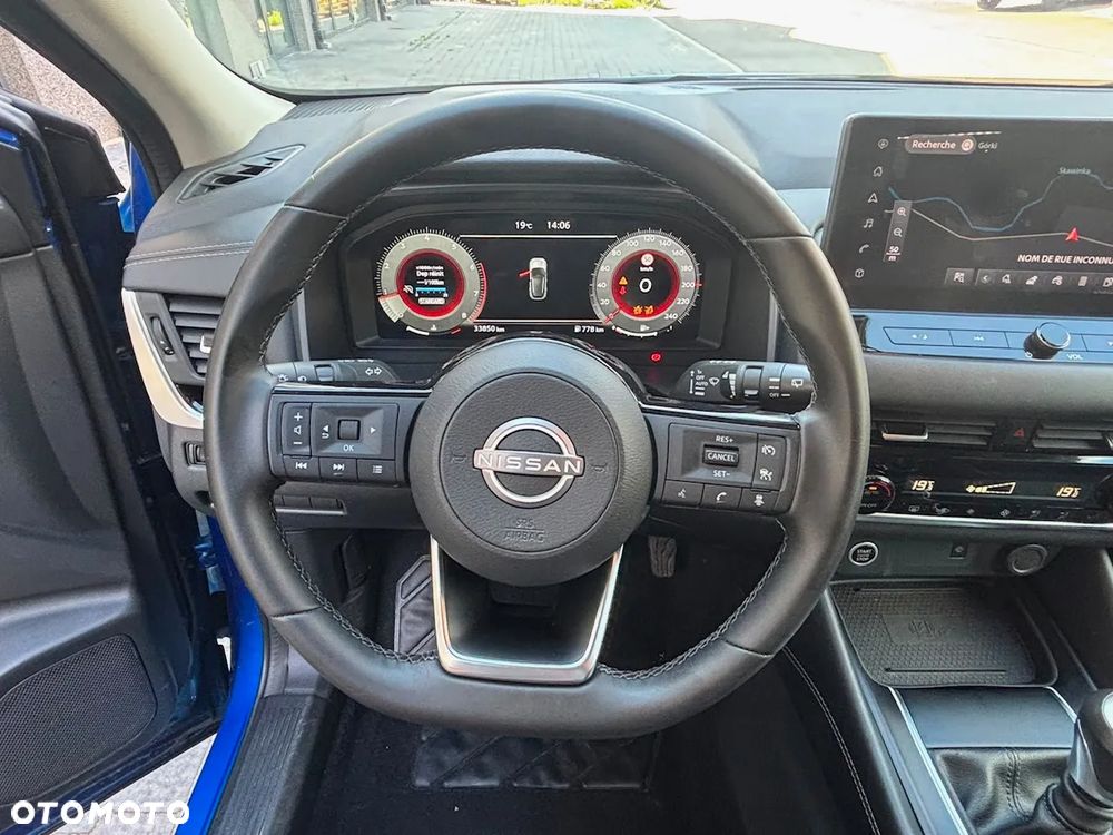 Nissan Qashqai - 20