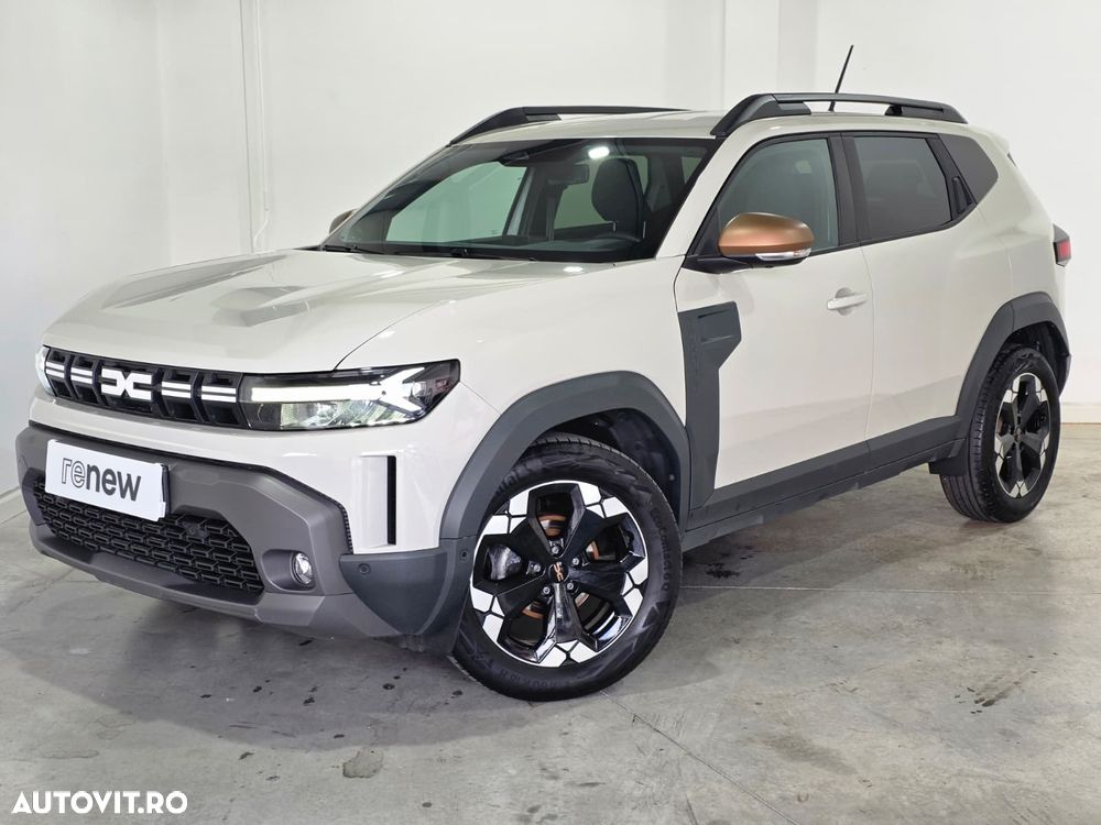 Dacia Duster ECO-G 100 Extreme - 2