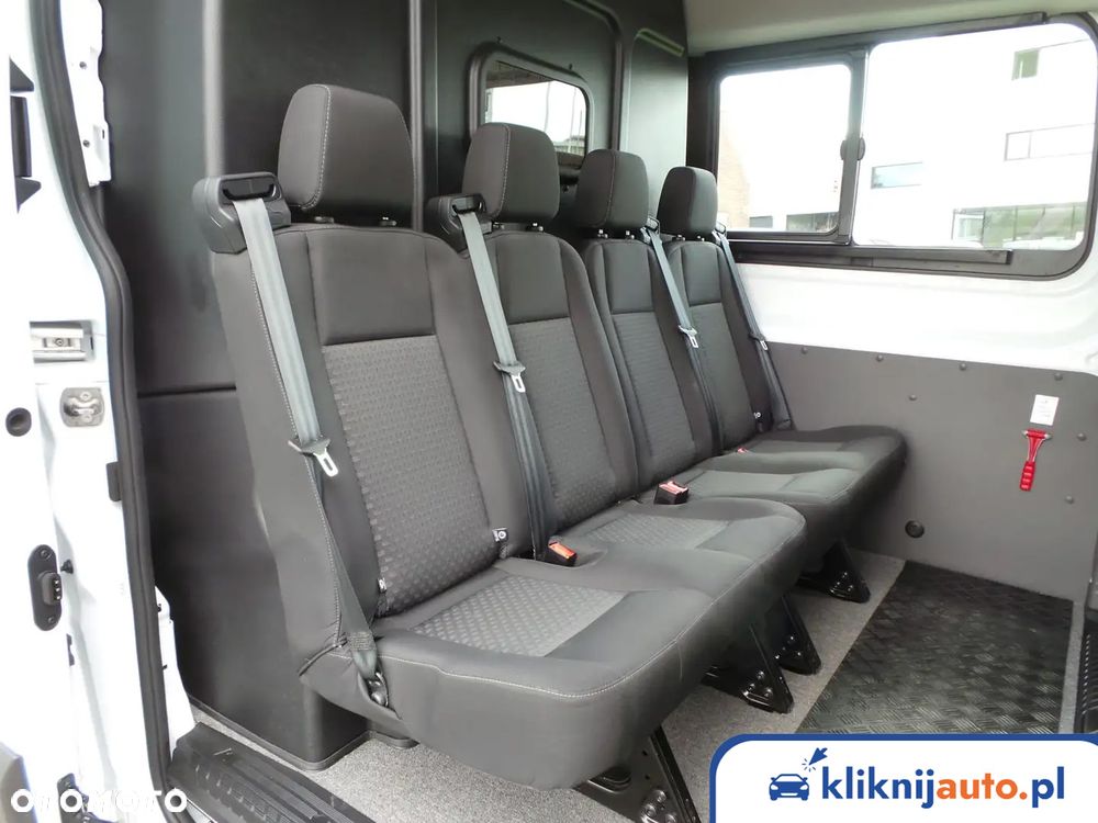 Ford Transit Brygadowy Trend 350 L3 - 8