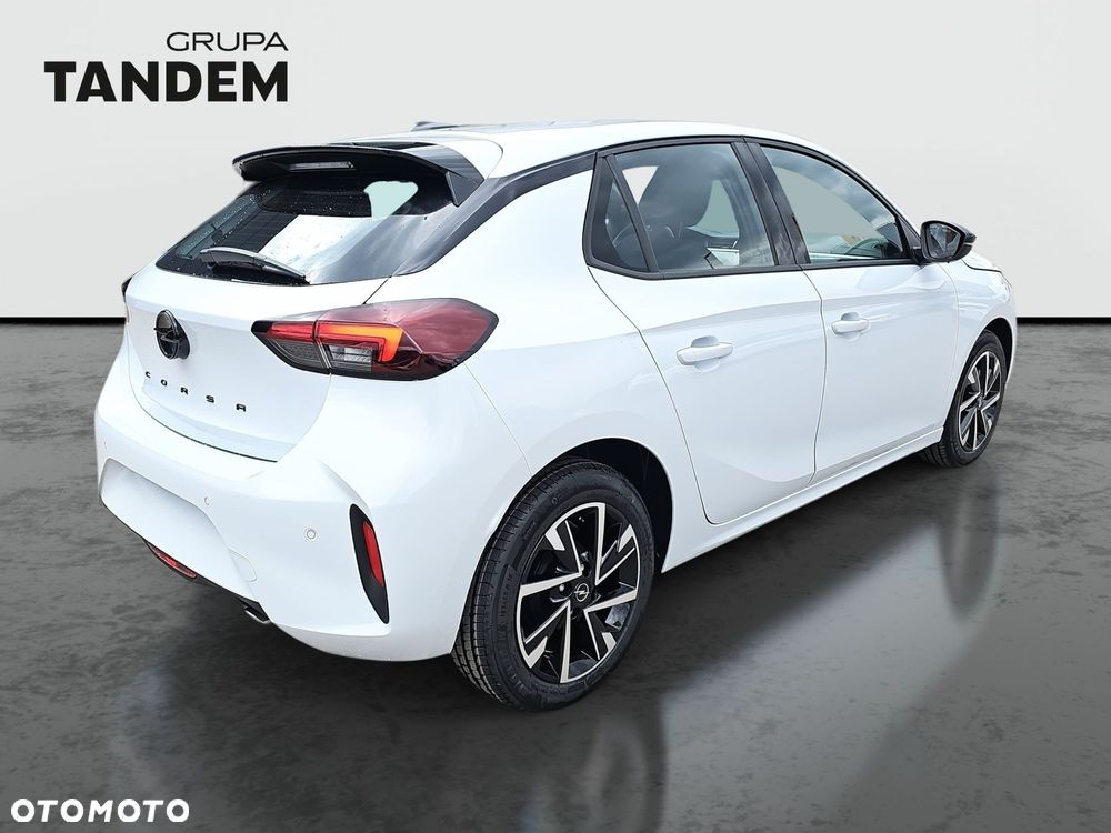 Opel Corsa - 5