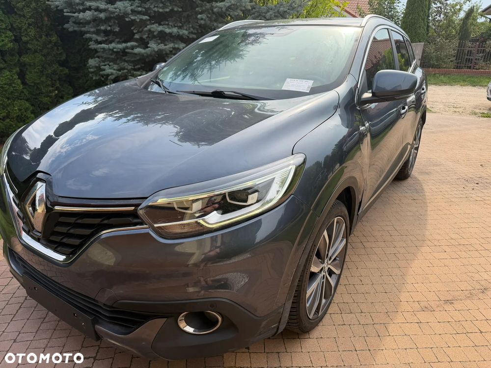 Renault Kadjar 1.6 dCi Energy Spring Edition Plus - 7
