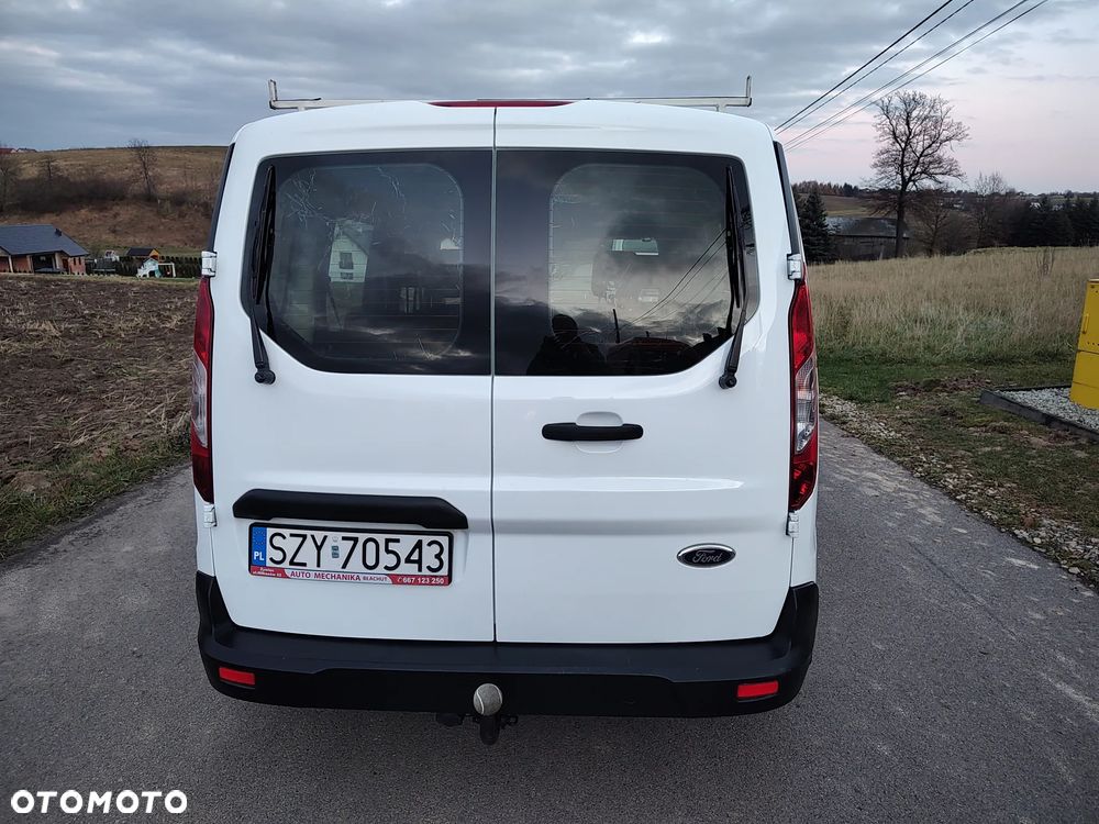 Ford Transit Connect 220 L1 Trend - 6