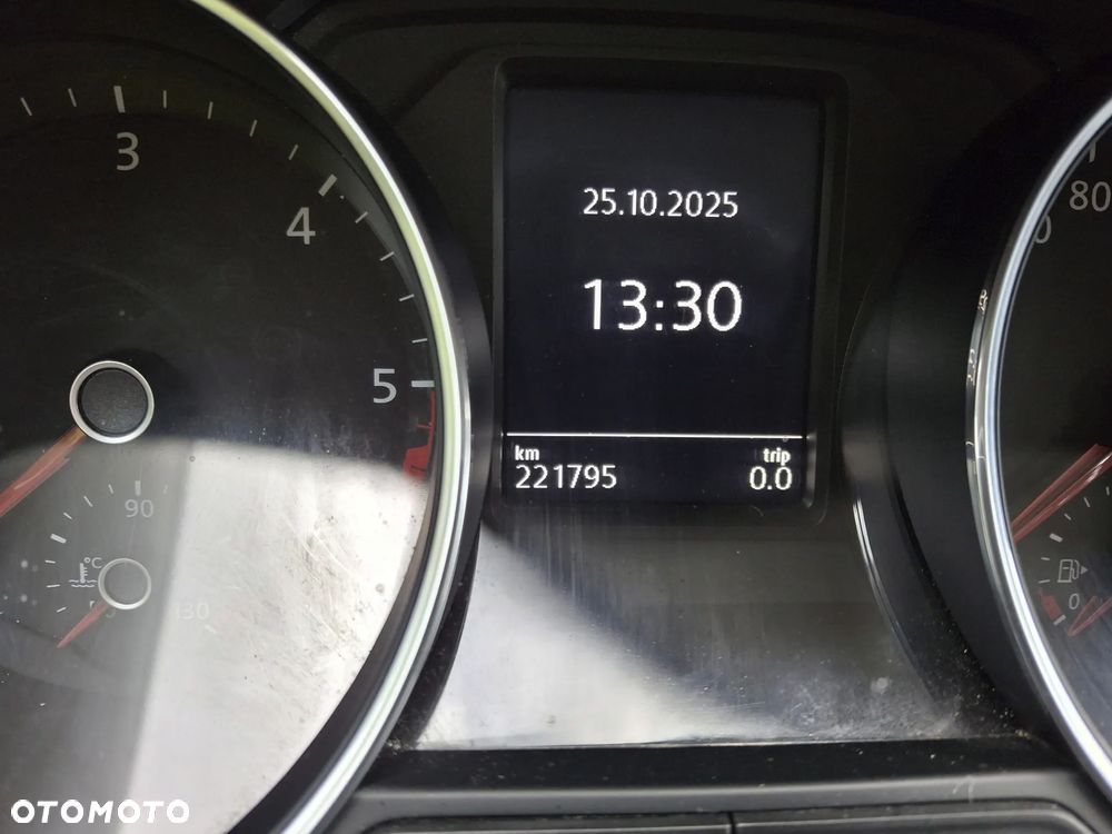 Volkswagen Polo 1.4 TDI (Blue Motion Technology) Highline - 22