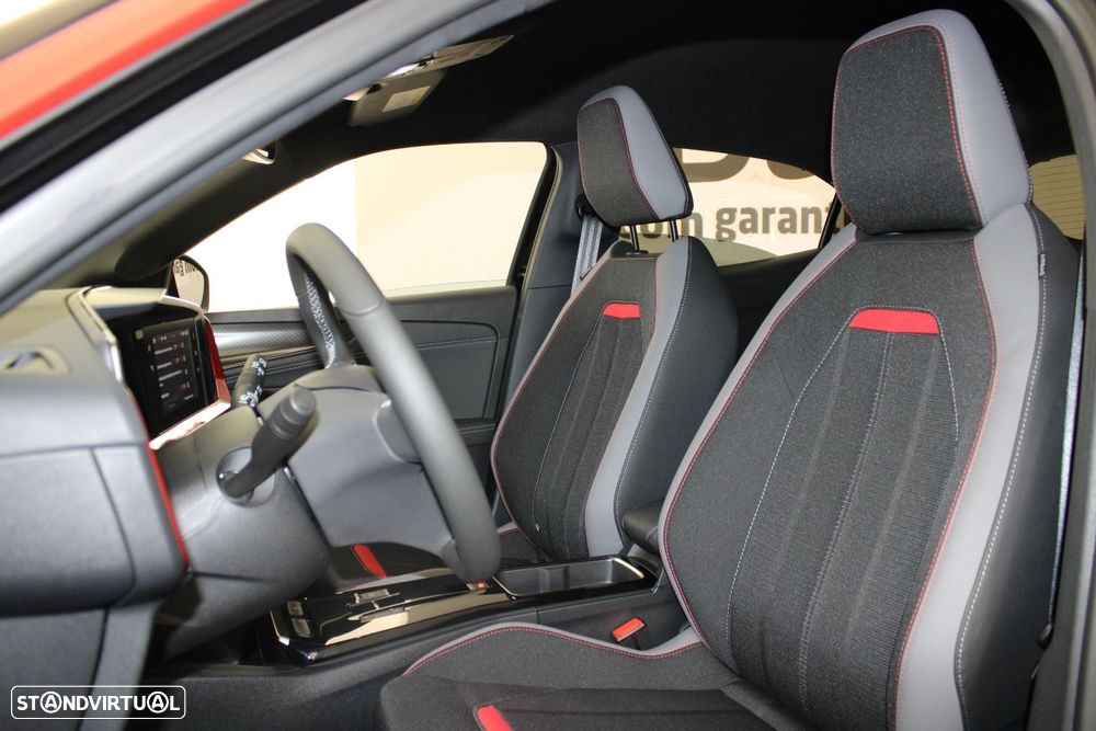 Opel Mokka-e GS Line - 7