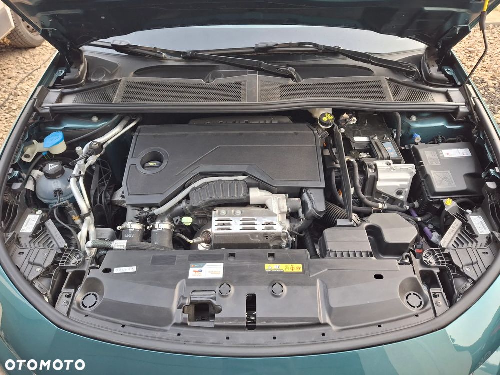 Peugeot 308 1.2 mHEV Allure S&S e-DCS6 - 16