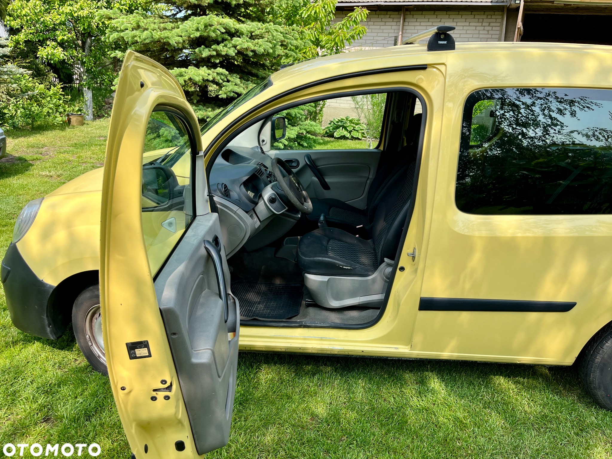 Renault Kangoo - 14