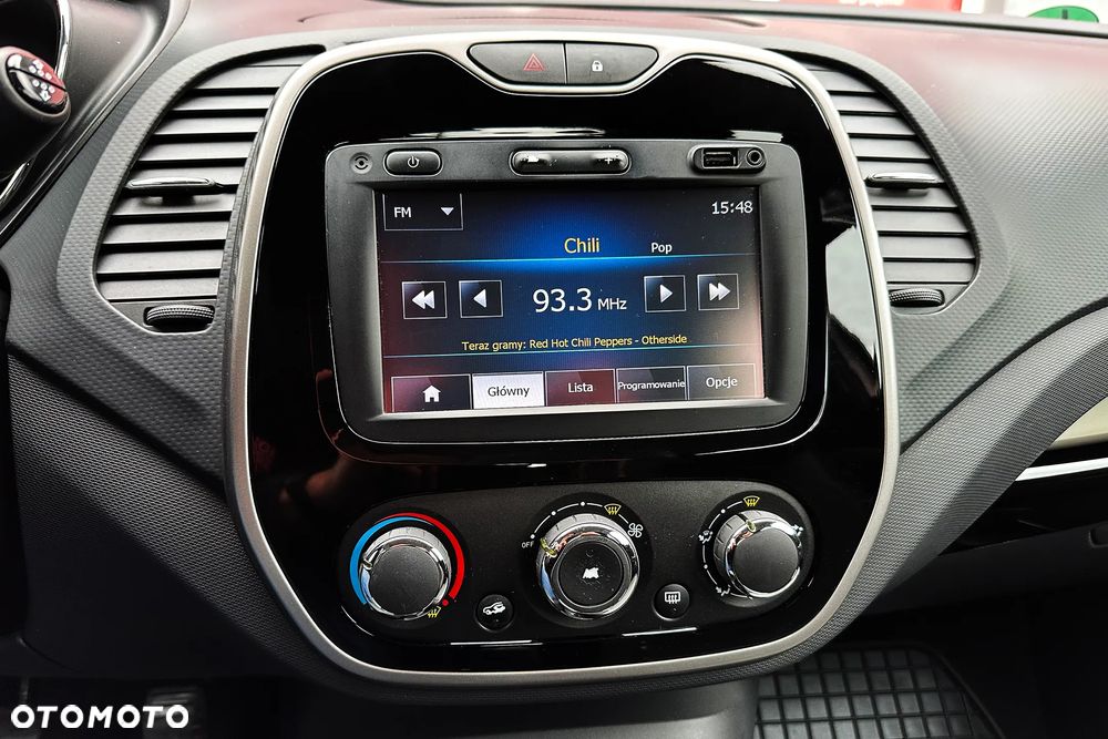 Renault Captur 0.9 Energy TCe Intens - 25