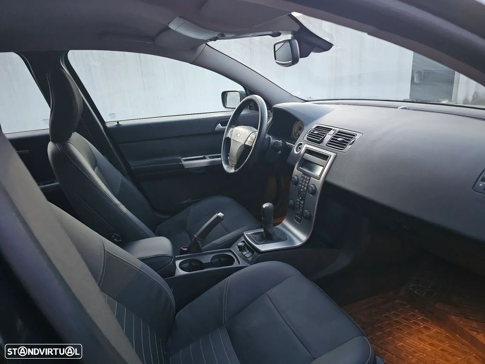 Volvo V50 1.6 D Nível 2 - 24