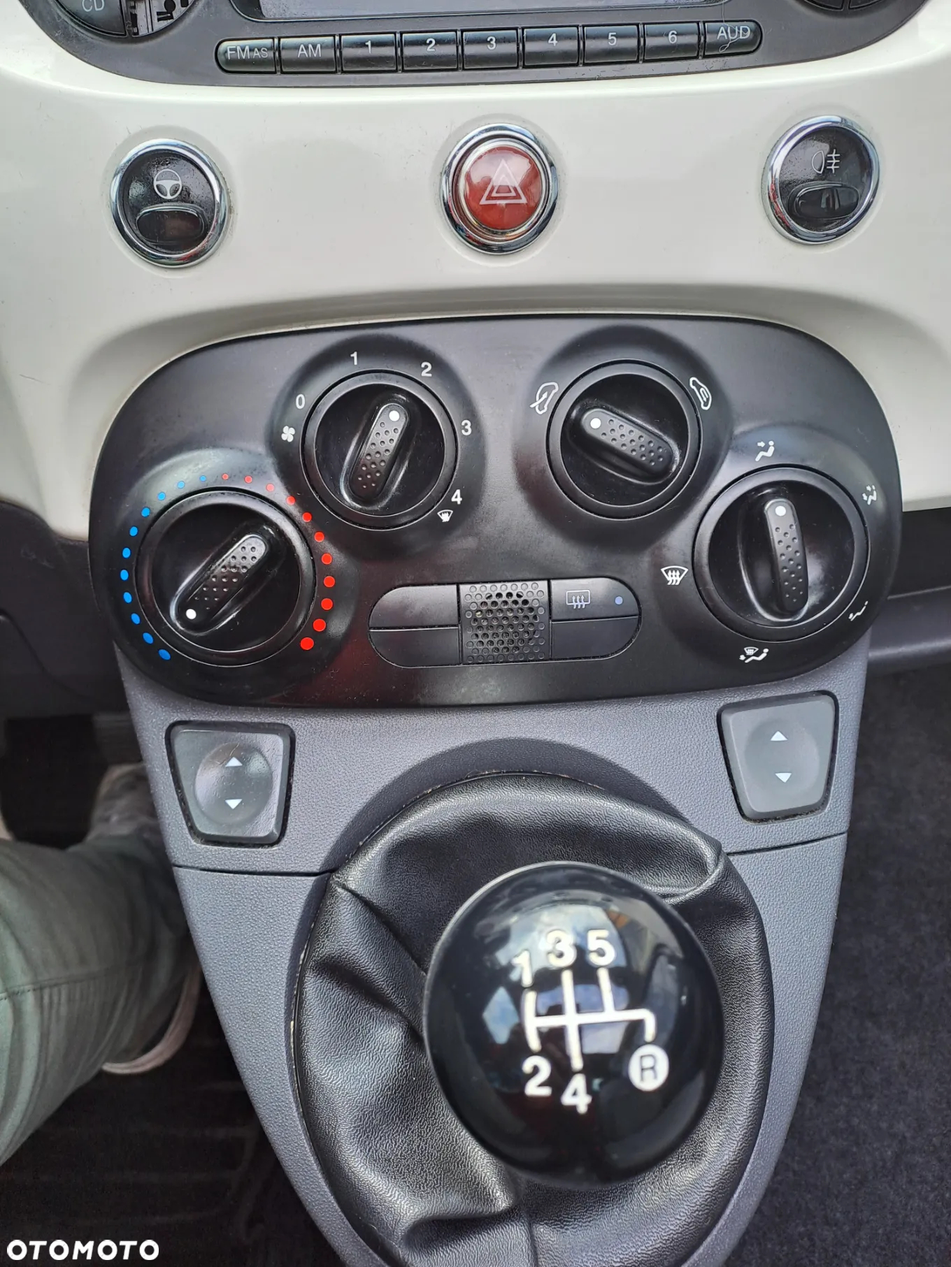 Fiat 500 C 1.2 8V Pop - 21