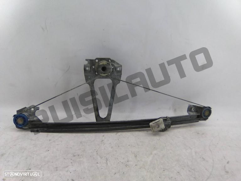 Elevador Completo Trás Direito Manual  Mercedes W201 (190) [198 - 1
