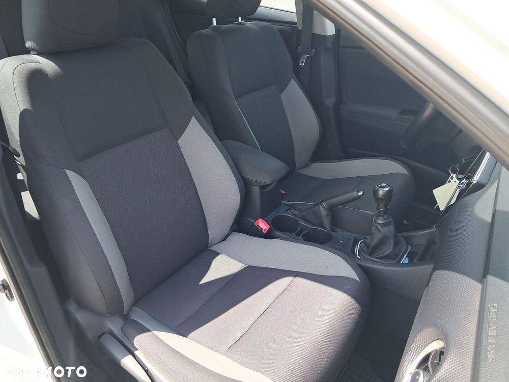 Toyota Auris - 20