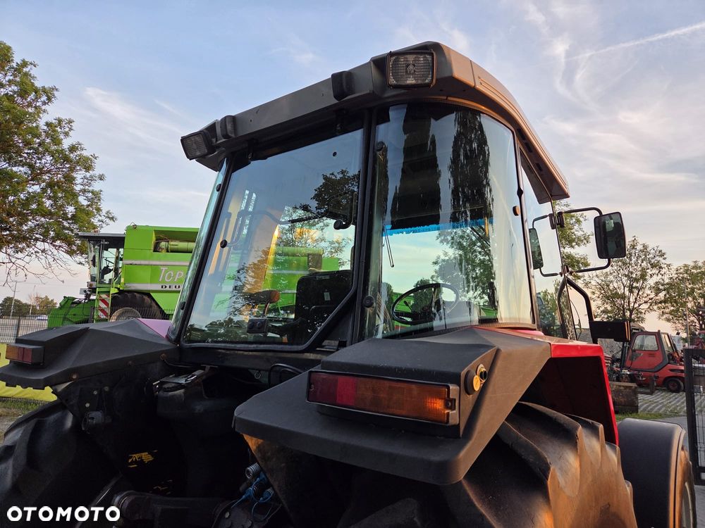 Massey Ferguson 6150 Import Oryginał Zadbany Pierwszy właściciel - 21