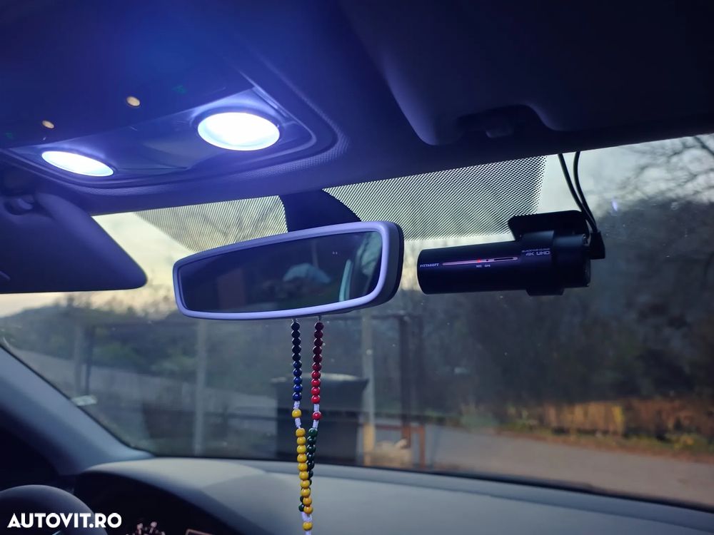 Skoda Octavia Combi 1.4 TSI DSG Style - 12