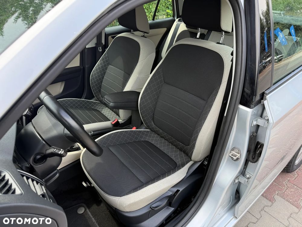 Skoda Fabia 1.2 TSI Drive - 28