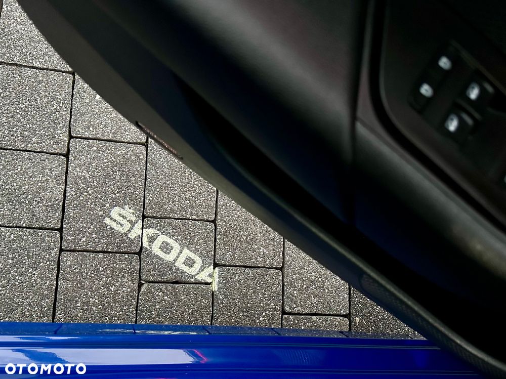 Skoda Octavia 2.0 TDI Style DSG - 35