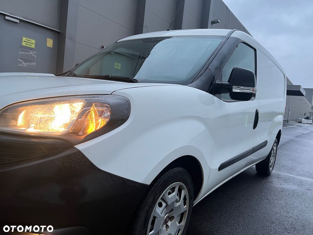 Fiat Doblo - 23