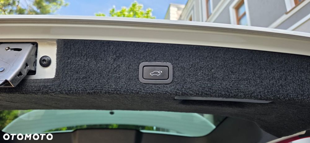 Volvo V70 D4 Geartronic Summum - 22