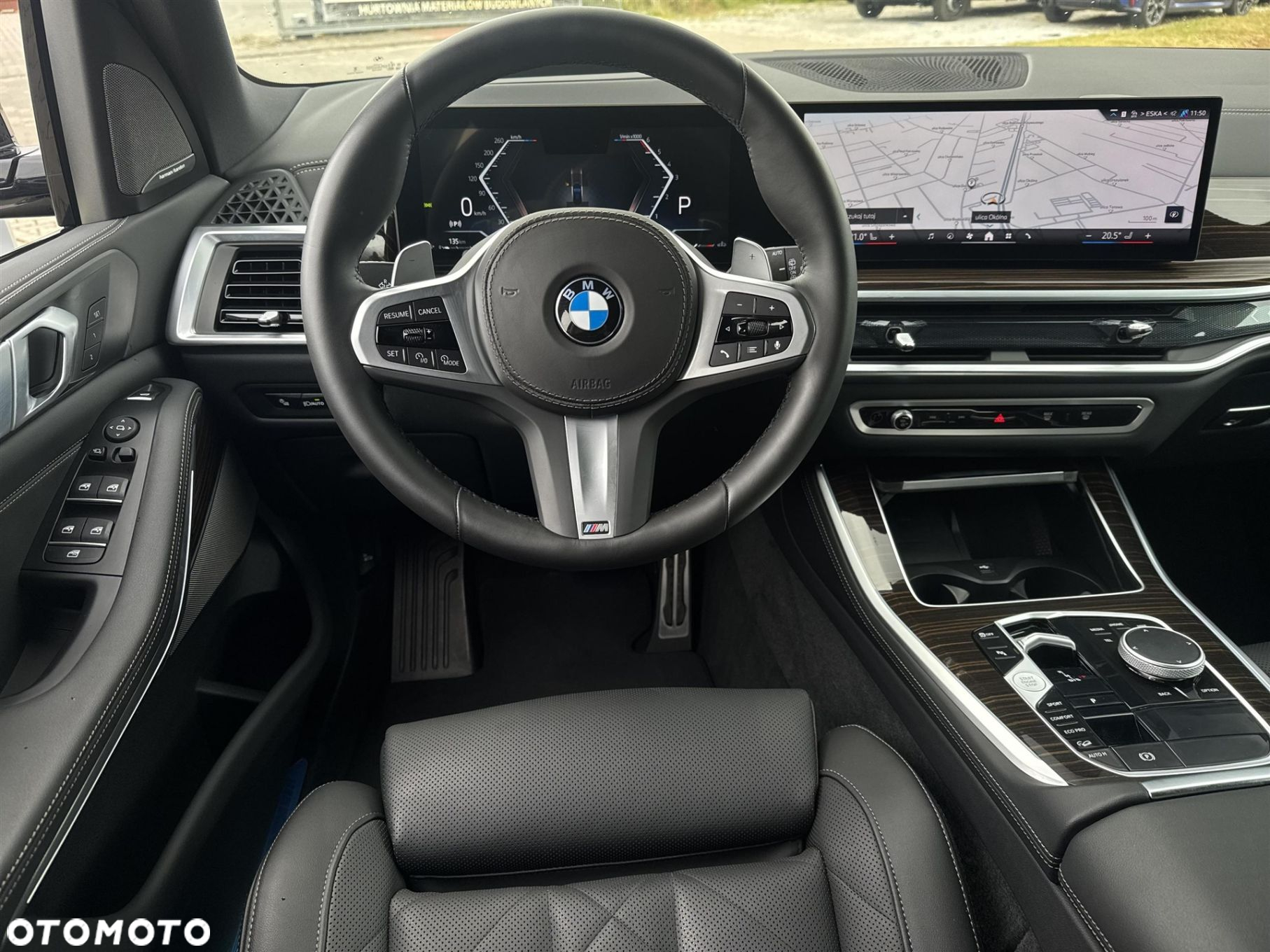 BMW X5 - 7