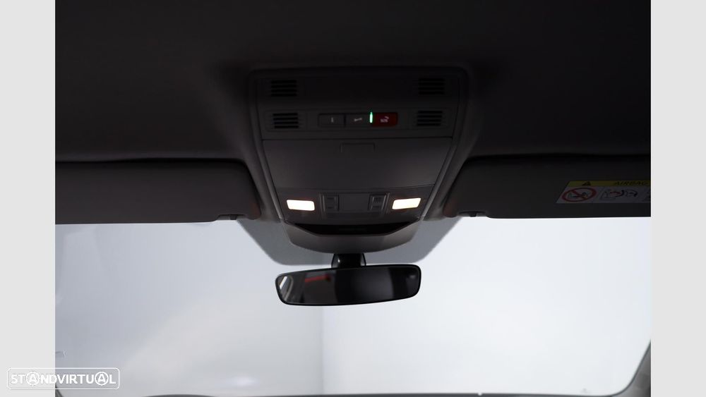 Skoda Fabia 1.0 TSI DSG - 18