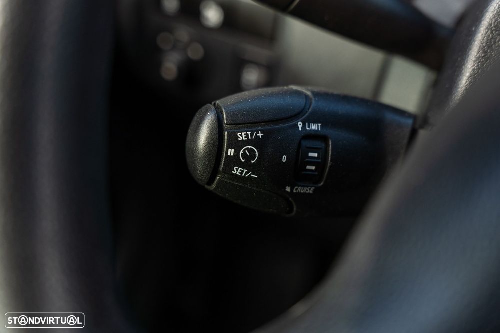 Citroën Berlingo 1.6 BlueHDi Feel - 16